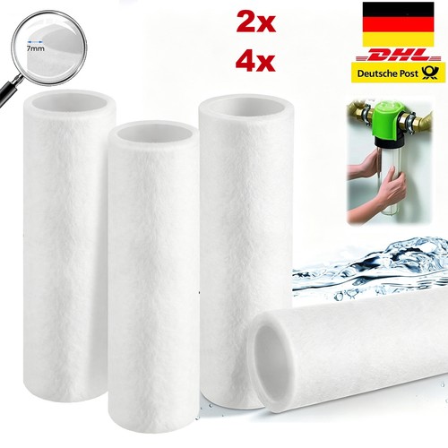Ersatzfilter für grünbeck - für,