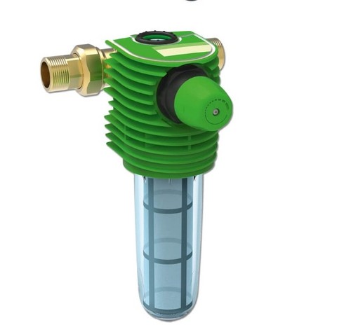 Grünbeck feinfilter boxer kdx - boxer,