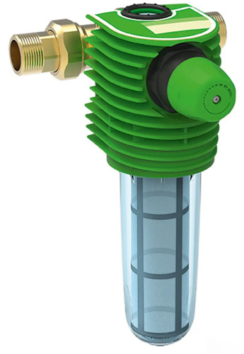 Grünbeck feinfilter boxer - feinfilter, kdx