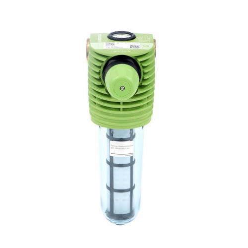Feinfilter mit druckminderer - mit,