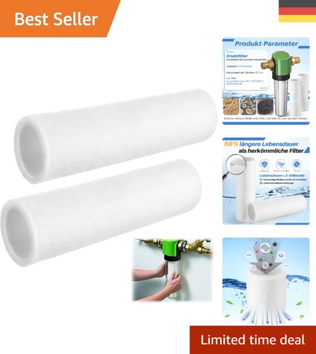 Wasserfilter ersatzfilter - ersatzfilter, 80