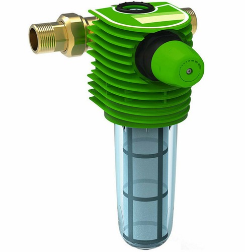 Grünbeck feinfilter boxer kdx - grünbeck,
