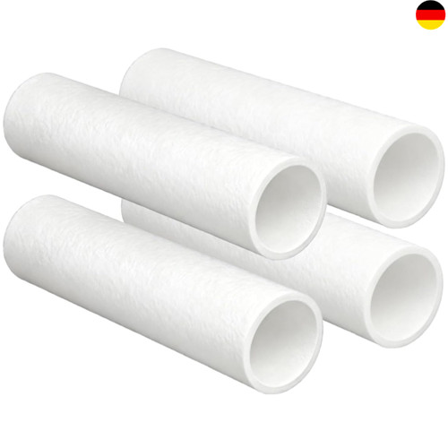Ersatzfilter µm für - 4,