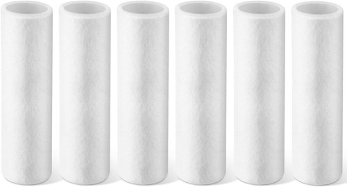 Ersatzfilter µm für - ersatzfilter, 80